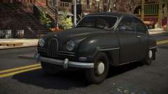 Saab 96 Nizlo для GTA 4
