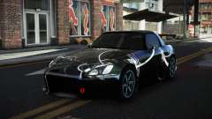 Honda S2000 Nalina S6 для GTA 4