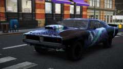 Dodge Charger Midan S6 для GTA 4