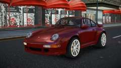 Porsche 911 Fumgoso для GTA 4