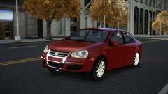 Volkswagen Jetta Tiise для GTA 4