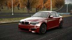 BMW 1M Failey для GTA 4