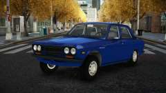 Datsun 510 Qeskuyo для GTA 4