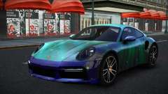 Porsche 911 Adjor S4 для GTA 4