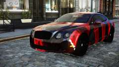 Bentley Continental SS Jasgaer S11