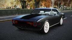 Chevrolet Camaro Yocraquz для GTA 4