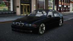 BMW 525 Xepgi для GTA 4