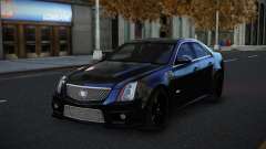 Cadillac CTS-V Sizomote для GTA 4