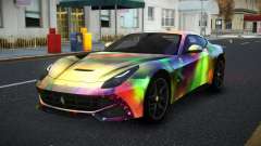 Ferrari F12 Thekex S9 для GTA 4