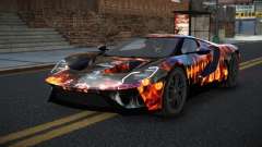 Ford GT Joriale S3 для GTA 4