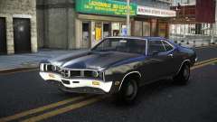Mercury Cyclone Xiffosoqa для GTA 4