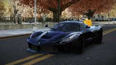 Ferrari LaFerrari Erahxa S7 для GTA 4