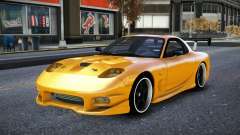 Mazda RX-7 Rause для GTA 4