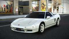 Honda NSX Riterke для GTA 4