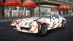 Pontiac Trans AM Tolyn S13 для GTA 4