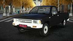 Toyota Hilux Hojba для GTA 4