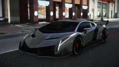 Lamborghini Veneno Ixic для GTA 4