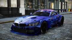 BMW Z4 Andley S12