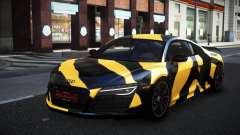 Audi R8 Thyna S5 для GTA 4