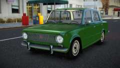 VAZ 2101 Dotohil для GTA 4