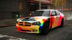 Dodge Charger Diater S6 для GTA 4