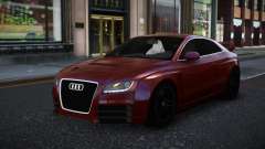 Audi S5 Carelle для GTA 4