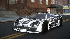 Gumpert Apollo Berse S1 для GTA 4