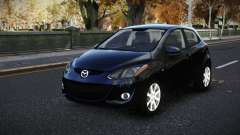Mazda 2 Pobfetim