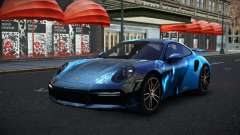 Porsche 911 Adjor S13 для GTA 4