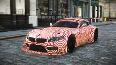 BMW Z4 Andley S11