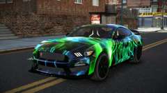 Ford Mustang Fainor S10 для GTA 4