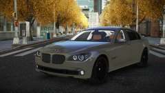 BMW 750i Besomaha для GTA 4