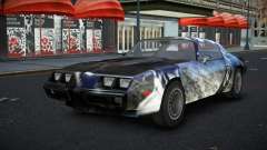 Pontiac Trans AM Tolyn S6 для GTA 4