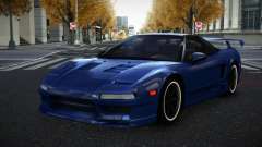 Honda NSX Areh для GTA 4
