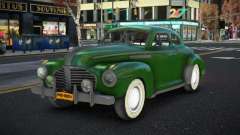 Buick Coupe Mimakopug для GTA 4