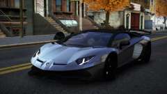 Lamborghini Aventador Berniel для GTA 4