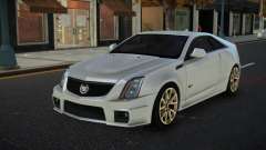 Cadillac CTS-V Jayqacey для GTA 4