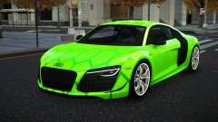 Audi R8 Ryse S7 для GTA 4