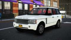 Land Rover Range Rover Vogue Rutehudu для GTA 4