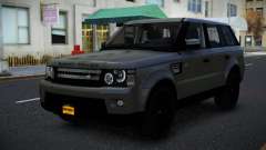 Land Rover Range Rover Sport Licvihil для GTA 4