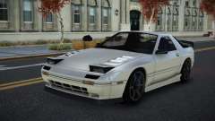 Mazda RX-7 Zutreqile для GTA 4