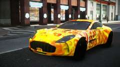 Aston Martin One-77 Jasan S3 для GTA 4