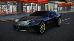 Ferrari F12 Semaen S13 для GTA 4