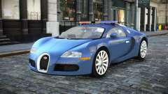 Bugatti Veyron Viccom