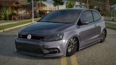 Volkswagen Polo 1.6 TDI Comfortline для GTA San Andreas