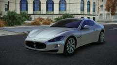 Maserati Gran Turismo Xojzafi для GTA 4