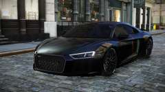 Audi R8 Droceber S7 для GTA 4