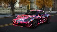 Porsche Cayman Soly S13
