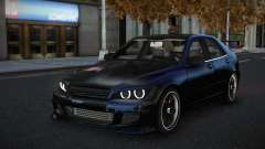 Lexus IS300 Yenuj для GTA 4