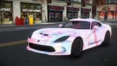 Dodge Viper Tycole S8